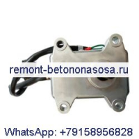 Для корпуса 2650Q 2700Q 2800Q 3400Q 3900Q 4300Q 5800Q 12 кабелей шаговый двигатель дроссельной заслонки KHR1346