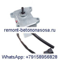Для корпуса 2650Q 2700Q 2800Q 3400Q 3900Q 4300Q 5800Q 9-контактный шаговый двигатель дроссельной заслонки KHR1713