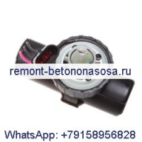 Электрический топливный насос для корпуса трактора MXM120 MXM130 MXM140 MXM155 MXM175 MXM190 87327688