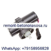 Для корпуса WDX1101 WDX901 Электрический топливный насос 87802202