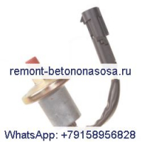 Датчик давления 1964960C1 для корпуса 2344 2366 2377 2388 2555 2577 2588 420 9370 9380 9390 CPX420 FLX3010 FLX3510 FLX4010 FLX4510 SPX4260 SPX4410