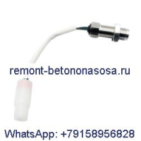 Датчик скорости вращения 240067A1 для экскаватора Case 905B 906B