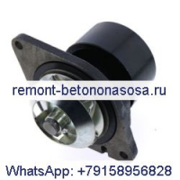 Водяной насос A77471 для CASE 6000 6500 1085B 1086B 550 621 880D 888 480E 580E 580K 580SE 680K 780C