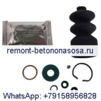 Ремкомплект главного тормозного цилиндра N14254 для экскаватора-погрузчика Case 570 580K 585
