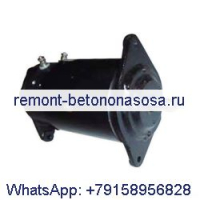 Стартер-генератор 1101432 Стартер-генератор для трактора Case IH 154 184 185