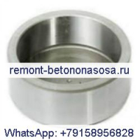 Втулка D151034 для New Holland U80C U80B U80 LV80, чехол 590SN 590SM 590SL 590 580SN 580M