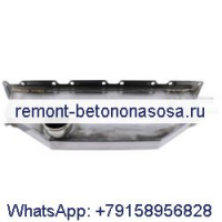 Доохладитель 3924732 для двигателя Cummins 6CT 6CTA 6CTAA 8.3L CASE IH трактора 7240 7250 8930 8940 8950 9330