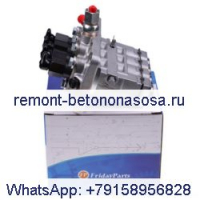 Топливный насос высокого давления SBA131011011 SBA131011120 для двигателя Perkins 404D-22 CASE трактора FARMALL 45 40 50 45A 50B 55A мини-погрузчика SR130