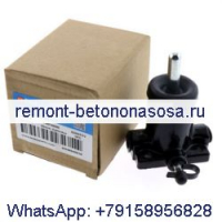 Рабочий цилиндр тормозного колеса A50557 для гусеничного трактора CASE 850 450 475 с двигателем 301B
