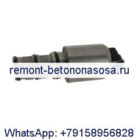 Электромагнитный клапан трансмиссии 47481730 для CASE FARMLIFT 935 742 735 635 632