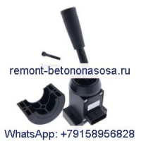 Рычаг управления джойстиком в сборе 278327A1 133790A1 для экскаватора-погрузчика CASE 570LXT 580L 580SL 590L 590SL