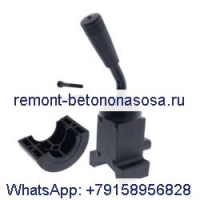 Рычаг управления в сборе 278328A1 для погрузчика CASE 570LXT 570MXT 570NEP 570NXT
