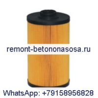 Топливный фильтр KHH12030 для экскаватора CASE CX130B CX130C CX130D CX135SR CX160B CX160C CX80C CX300C