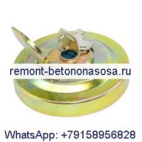 Колпачок с замком KHH0140 105492A для JCB JS130 CASE 9020B CX Sumitomo 9030B