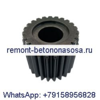 Шестерня 160520A1 для гусеничного экскаватора CASE CX210LR 9020B CX160B CX160C CX210B 9030B CX160 CX210
