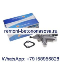 Топливный насос 3936318 для комбайнов CASE IH 1660 1666 1670 180 2144 2166