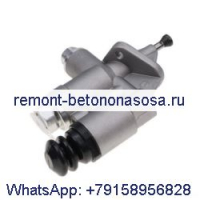 Топливный насос J936317 для CASE IH 2555 2388 420 2344 2366 MX135 MX150 MX170 CPX420 MX100 MX110 MX120