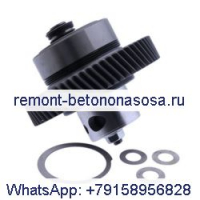 Масляный насос SBA165026120 для CASE D25 D29 D33 D35 D40 D45 DX25 DX29 DX31 DX33 DX34 DX48 DX55 SR130 410 420 420CT CX28 CX31 CX35