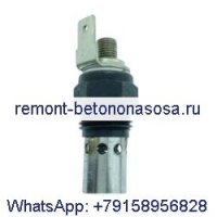 Свеча накаливания K928523 для CASE 4210 1194 4230 4240 454 885 1290 1294 1390 1394 1210 850 1490 990 1212 1494 3220 1410