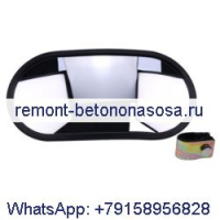Зеркало заднего вида PY02C01079P1 для экскаватора CASE CX27B CX31B CX36B CX55B