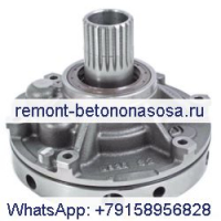 Насос трансмиссии 87429970 для CASE 580N 586H 570MXT 588H 570NXT 590SN 580SM+ 580SM 586G 588G 590SM 580M 590SM+