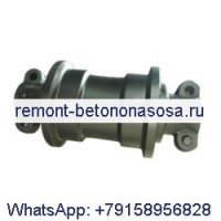 Опорный каток KNA0693 для гусеничного экскаватора CASE CX130 CX135SR