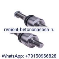 2 шт. наконечник рулевой тяги N14377 для CASE 1896 2096 5120 5130 5140 580K 580SK 590 590L 590SL MX100 MX110 MX120 MX135 MX170 MX90C