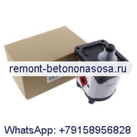 Одиночный гидравлический насос 5179714 для трактора CASE JX80 JX55 JX95 JX85 JX60 JX90 JX65 JX70 JX75