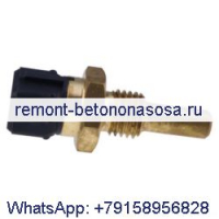 Датчик температуры воды 21EA-62010 для мини-гусеничного экскаватора CASE CX18C
