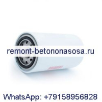 Масляный фильтр J937736 J942365 для экскаватора CASE 845 865 885 CX210 CX240 CX290 DV213