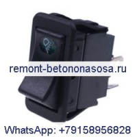 Кулисный переключатель 386849A1 для экскаватора-погрузчика CASE 590SM 580SM 580M 590SN 580SN 580N 580SM+ 590SM+