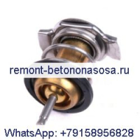 Термостат 504209127 для CASE 420 430 435 445 450 SR200 SR210 SR220 SR250 SV250 SV300 TR270 TR320 TV380