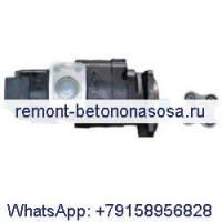 Гидравлический насос 257955A1 для погрузчика CASE 580M 580MXT 580SM 590L 590SL 590SM