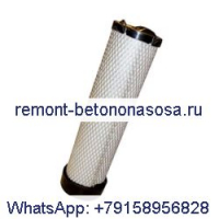 Воздушный фильтр 133721A1 для трактора CASE C50 C60 CX50 CX60 DX48 DX55