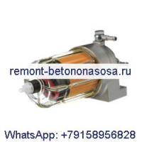 Фильтр в сборе 87379042 KHH12020 для корпуса CX130B CX130C CX135SR CX160B CX160C CX210B CX240B CX250C CX290B CX300C