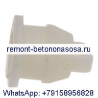 Втулка троса переключения раздаточной коробки 68064273AB для Jeep JK Wrangler &amp; МК Компас Патриот Калибр