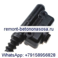 Главный тормозной цилиндр L25419 для CASE 1530B 1740 1737 430 480 480B 570 580 580C