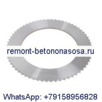Тормозная пластина 308030A1 для CASE 580SM 585G 580M 586G 570LXT 580L 580SL 570MXT 588G