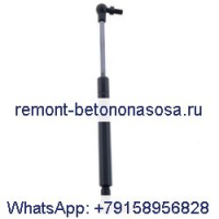 Цилиндр стойки двери кабины 89706806 для Case IH 7110 7120 7130 7140 7150 7210 7220 7230 7240 7250