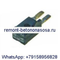 Диодный выпрямитель YN02D01001P1 для экскаватора CASE CX55BMSR