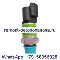 Датчик давления 31Q4-40810 для фронтального погрузчика CASE 1221F