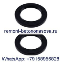 2 шт. сальник D50060 для корпуса 350 350B 480C 480D 480E 580C 580D 580F 680E