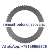 Диск сцепления 40RC7951 D50083 361460A1 023701 для CASE 350 480C 480D 480E 480F 580C 580D 580E 580F 580G 580K 580SD 580SE 584C 584D 584E 585C 58 5Д 585Э 586С 586Д 586Э 689Г
