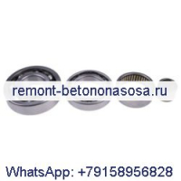 Комплект подшипников A536001 D103218 для CASE 350B 480C 480F 580C 580E 580F 580K 580SD 580SE 584C 584D 584E 585C 585D 586E