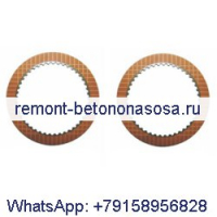 Диск сцепления 3125322R2 для трактора CASE 3220 3230 395 4210 4230 4240 495 584 595 695 784 884 895 995 C100 C50 C60 C70 C80 C90 CX100 CX70 CX80 CX90