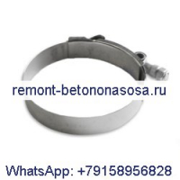 Т-образный болт 208326 для тракторов Case 9170 9180