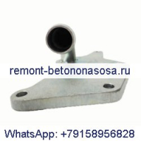 Сапун картера 2830405 для Cummins