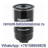 Топливный фильтр 47367180 для трактора CASE Farmall 60 65C 70 75C 80