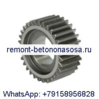Sun Gear 175979A1 47109039 для трактора CASE MX150 MX170, вилочного погрузчика 570LXT 570MXT 580L 580M 580SL 585G 586G 588G