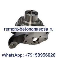 Поворотный корпус 144455A1 для экскаватора-погрузчика CASE 570LXT 580L 580M 580SL 580SM вилочного погрузчика 585G 586G 588G